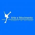 Academia de Patinação Arte e Movimento