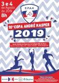 Copa André Kasper 2019