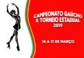 Campeonato Gaúcho & Torneio Estadual de Patinação Artística 2019