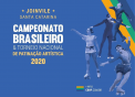 Campeonato Brasileiro e Torneio Nacional de Patinação 2020