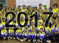 CALENDÁRIO DE COMPETIÇÕES 2017